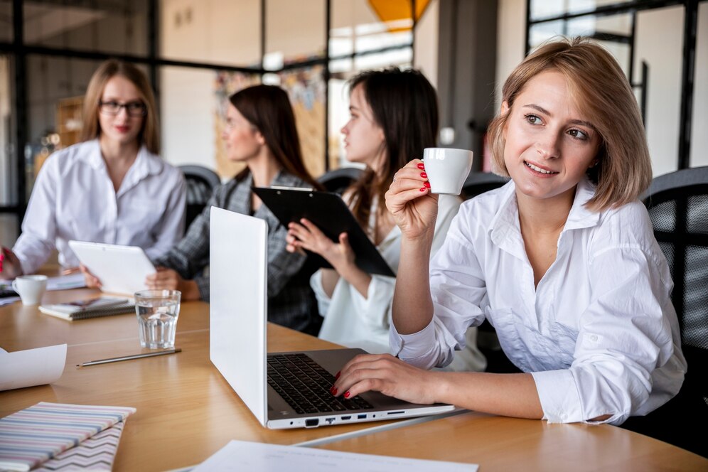 A Transformação da Internet no Mundo do Trabalho