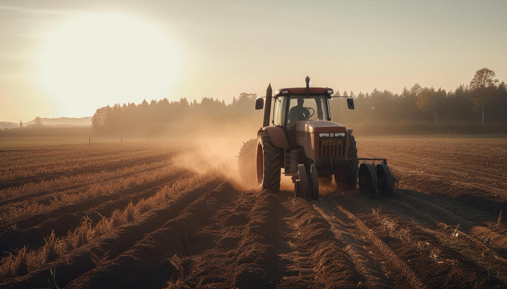 Aplicação de internet das coisas (IoT) em agricultura