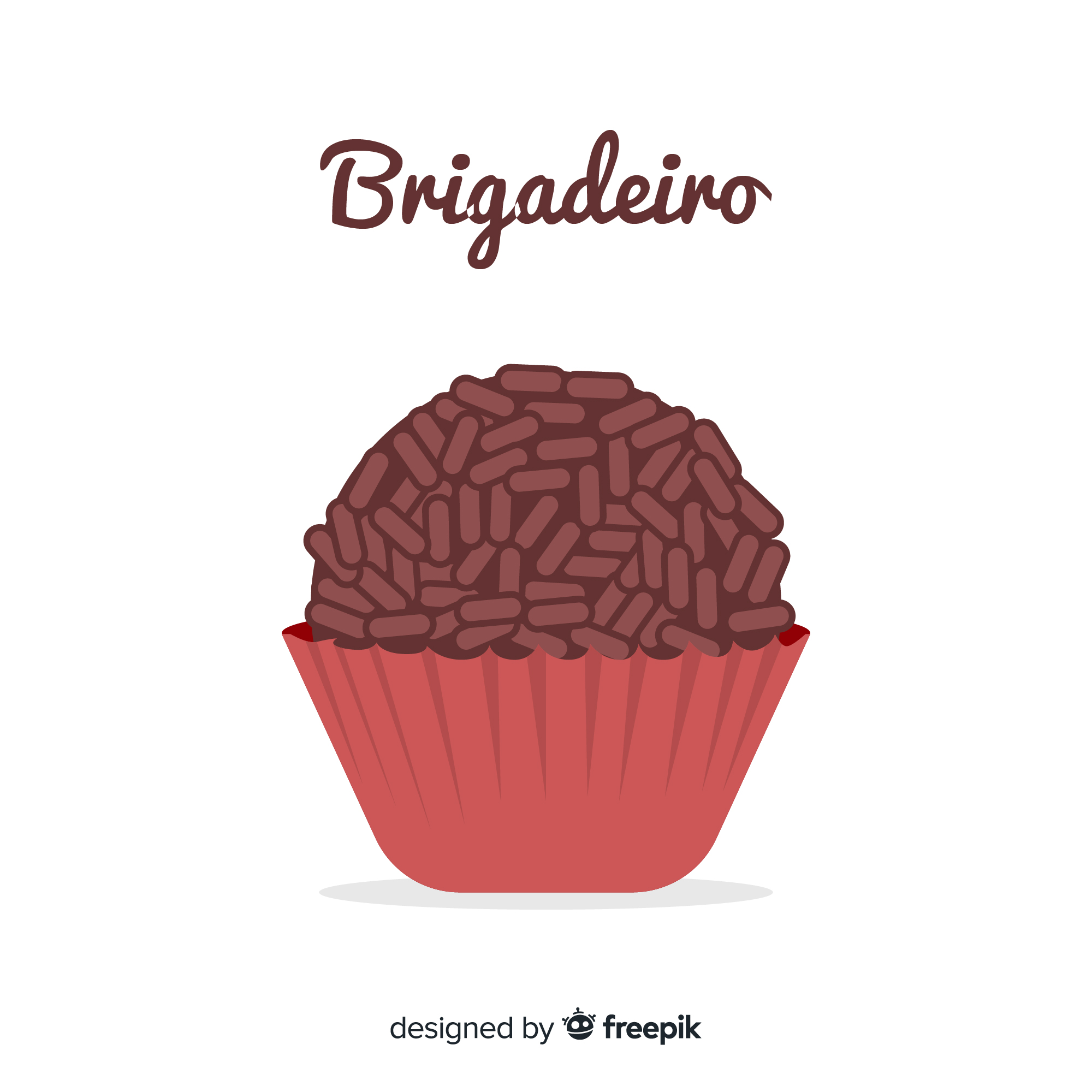 A origem do brigadeiro e sua relação com a política brasileira