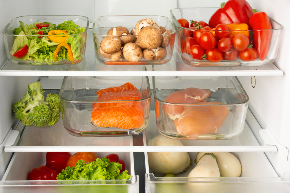 5 coisas que você coloca na geladeira e não precisa