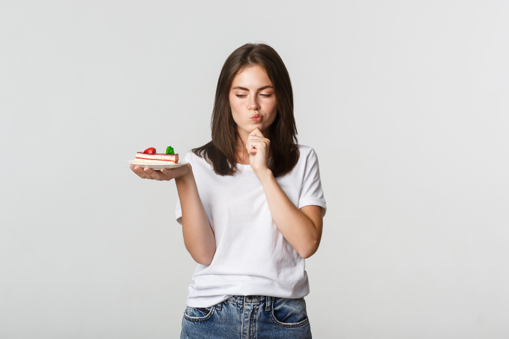 Descubra quanto tempo uma pessoa aguentaria ficar sem comer