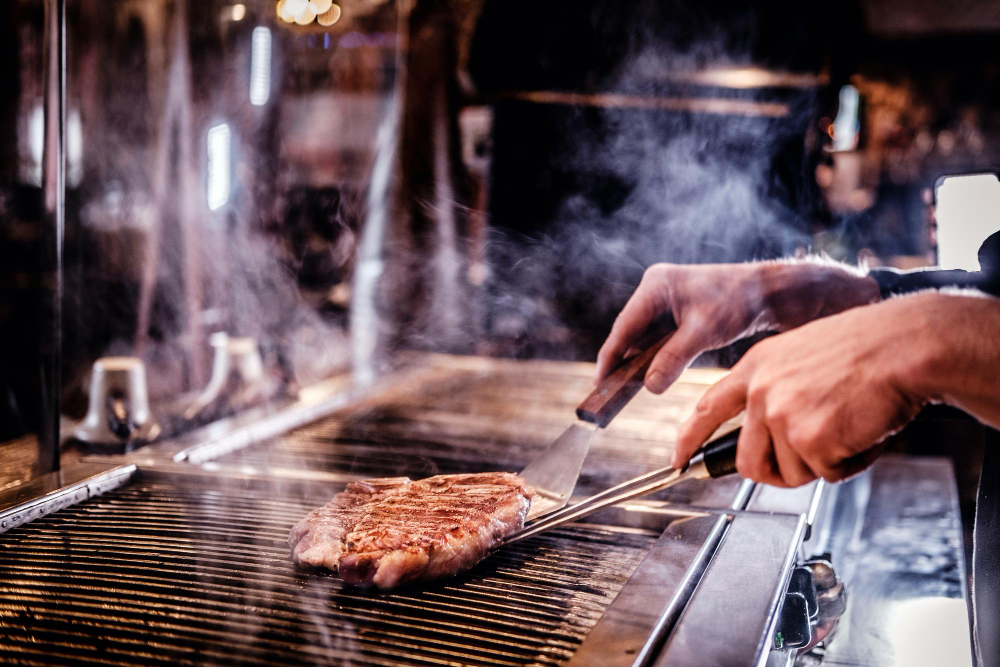 A Arte da Cura de Carnes: Explorando Técnicas Tradicionais e Modernas