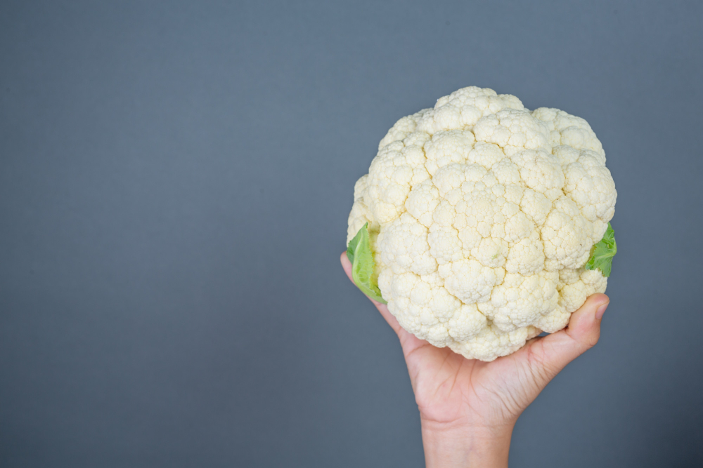 As formas e as cores de alguns alimentos que se assemelham a outras coisas, como tomate-coração, cenoura-nariz, couve-flor-cérebro, etc.