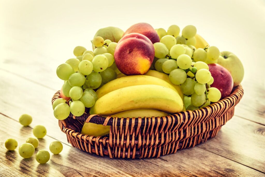 Como Escolher Frutas Corretamente para Não Pegar as Estragadas: Dicas Práticas e Essenciais