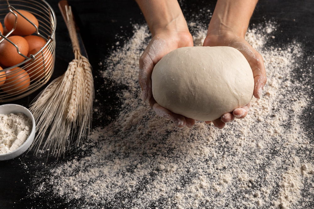 Fermentação Fantástica: Desvendando os Segredos dos Alimentos Fermentados