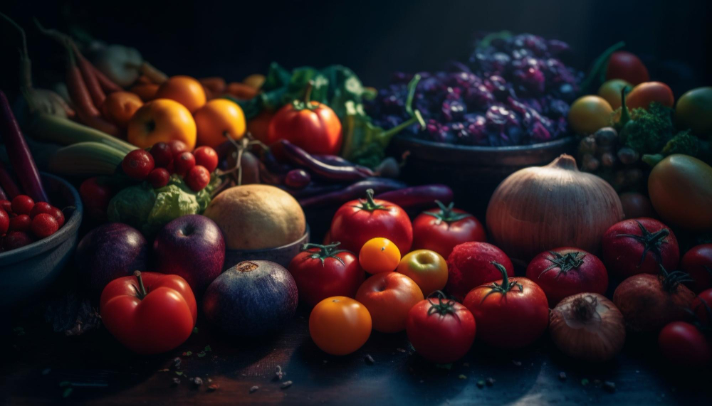 Alimentos Bioluminescentes: O Brilho Misterioso da Natureza na Cozinha
