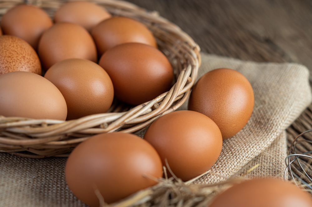 Quantos Ovos por Semana é Recomendável Comer: Um Guia Completo